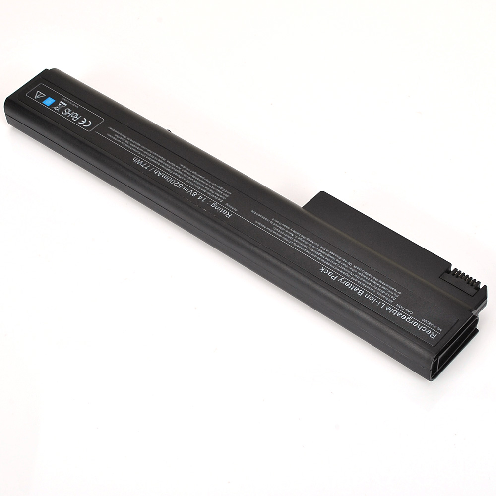 HP Compaq NW8240 battery for Compaq NW8240
